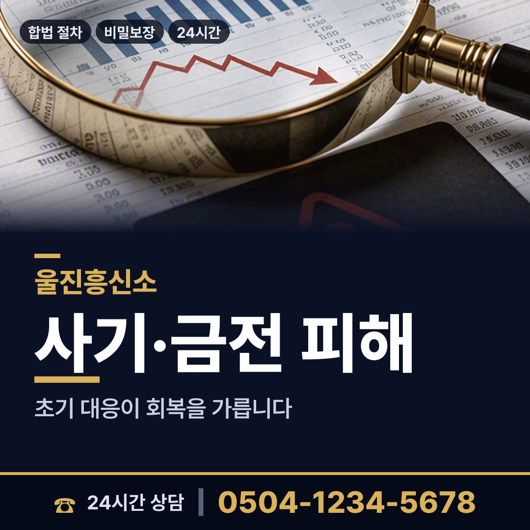 울진 북면하당출장소 배우자외도탐정 상담 안내